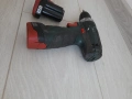Винтоверт Метабо 12 V, снимка 2