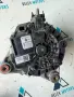 231001629R 14V 150A SEG динамо алтернатор от Dacia Sandero 3 1.0 TCe LPG двигател H4DF480, снимка 6
