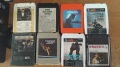 8 track касети 24бр + куфарче, снимка 8