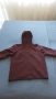 Суичър Nike Tech Fleece - бургундово червено, снимка 2
