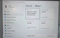 HP Elitebook 745 G5 Ryzen 5 / 8GB Рам / Vega 8 / 256GB SSD, снимка 10