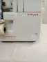 Оверлог SINGER  -105 W, снимка 7