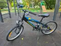 PASSATI Велосипед VANGUARD 20", снимка 10