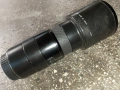 Sigma AF TELE 400mm/f-5,6 Ф-72 за Canon EF, снимка 7