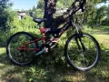 Планинско колело Xtrime
, снимка 2