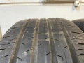 4-броя летни гуми 235/50/19 CONTINENTAL DOT 2022, снимка 4