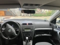 skoda octavia benzin gaz, снимка 11