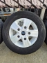 Джанти MAK 15 цола бусови 5х160 , 6.5j ,et58 , 215/65/15C Ford Transit, снимка 5
