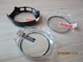 Huawei Watch 5 46 mm 42 mm / Твърд удароустойчив кейс калъф с протектор, снимка 14