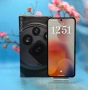 Nothing Phone (3a) Pro, 256GB, 12GB RAM, 5G, Black , снимка 1