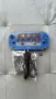 PS Vita PCH-1000 Sapphire Blue OLED, снимка 1