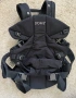 Stokke MyCarrier – ергономично бебешко кенгуру, отлично състояние, снимка 6