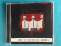 Darkwave,Synth-pop,Alternative Rock,Indie Rock,Hardcore,Goth Rock-CD, снимка 3
