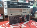 Technics SU-Z1+ дек Technics RS-M205+ Теchnics Stereo Tuner , снимка 10
