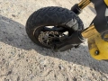 Тротинетка manta Xdrive18, снимка 6