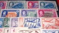 Марки Иран 1950-1971, снимка 3