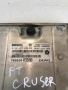 Електронен блок за управление (ECU) за Chrysler PT Cruiser 2.2 CRD (2004) 0281011410 P05034035AB, снимка 3