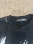 Мъжка тениска Dolce&Gabana!, снимка 2