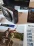 Sony Cyber-shot DSC-HX20V – 18.2 MP | 20x Optical Zoom | Full HD | GPS | Пълен комплект, снимка 4
