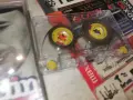DINO MERLIN TAPE 0508261025H2E7R, снимка 6