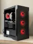 Геймърски компютър i7-4790K | RX 570, 8GB | 32GB RAM, снимка 6