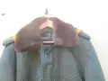 Продавам чисто нова пожарникарска шуба от 80 те години, снимка 2