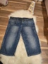 Armani Exchange къси дънки , снимка 1