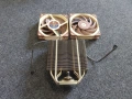 Noctua U12A, снимка 1