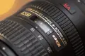 Nikon 18-200mm f3.5-5.6 AF-S Nikkor G ED VR обектив Никон, снимка 4
