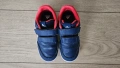 Детски маратонки adidas сини като нови, снимка 5