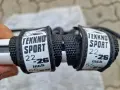 Лапички за гик за Windsurf - Dakine 22-26 “, снимка 13