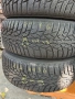 Гуми 215/60/16 Nokian Зимни 4 броя, снимка 4