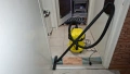 Продавам прахосмукачка Karcher WD 2, снимка 2
