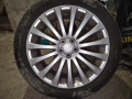 Джанти Субару 18 x 7.5 J / 5x100, снимка 1
