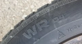 Зимни гуми с джанти Ford 14"-цола, снимка 5