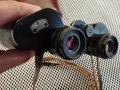 ТОП Бинокъл Carl Zeiss Jena-JENOPTEM-MULTI-COATED -10 х 50W-ГДР, снимка 3