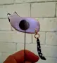 Глинени брошки котки , снимка 5