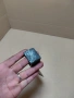 Соц Стара Ръчно Кована Малка Мотичка 0.500кг. НОМЕР 1316., снимка 5