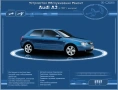 AUDI АЗ Три ръководства за експлоатация,техн.поддръжка и ремонт/на CD или флашка/, снимка 2