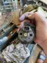 Допълнителна водна помпа за парно Bosch 0392020044 / Mercedes A0018356064, снимка 5