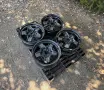 4бр.Оригинални СТРУКТУРНИ джанти 16цола 5x110 за Opel Corsa,Fiat 500x,Toro,Alfa Romeo Giulietta, снимка 3