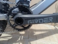 Продавам Cube Stereo 140 HPC SL 27.5 (Карбон) – Висок клас Trail/Enduro велосипед, снимка 8