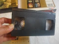 Нова VHS STAR WARS Episode 1 на БГ език Невидима заплаха Видеокасета Мездузвездни войни Episode 1 , снимка 10
