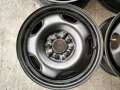 ЖЕЛЕЗНИ ДЖАНТИ 16'' 5x114.3 ЗА MITSUBISHI OUTLANDER,GRANDIS,LANCER,PAJERO,HYUNDAI,KIA, снимка 4