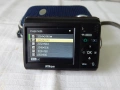 фотоапарат  NIKON coolpix L21, снимка 4