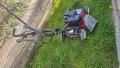 Самоходна косачка двутактова TORO Двигател SUZUKI., снимка 3