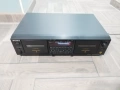 Sony TC-WE675 Dual cassette deck, снимка 4