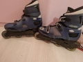Ролери Oxygen №45 / 29.5 см, здрави, запазени, снимка 4