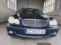 mercedes compressor c 200 , снимка 1