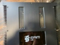 Продавам топ модел усилвател EAM Lab Musica 202i , снимка 10
